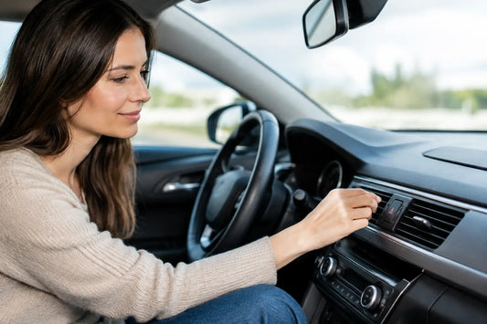 Ratgeber für Autoklima-Wartung im Alltag