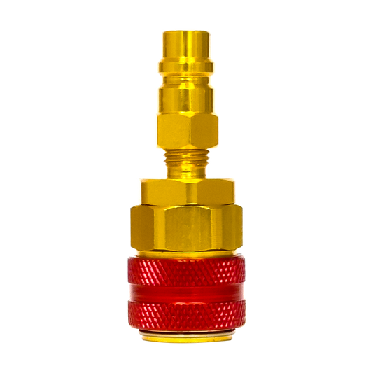 Adapter HP/LP