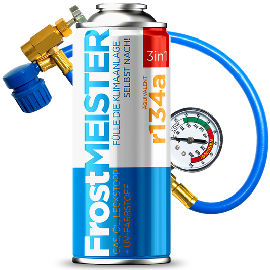 FrostMEISTER 3en1 – COFFRET 400ml