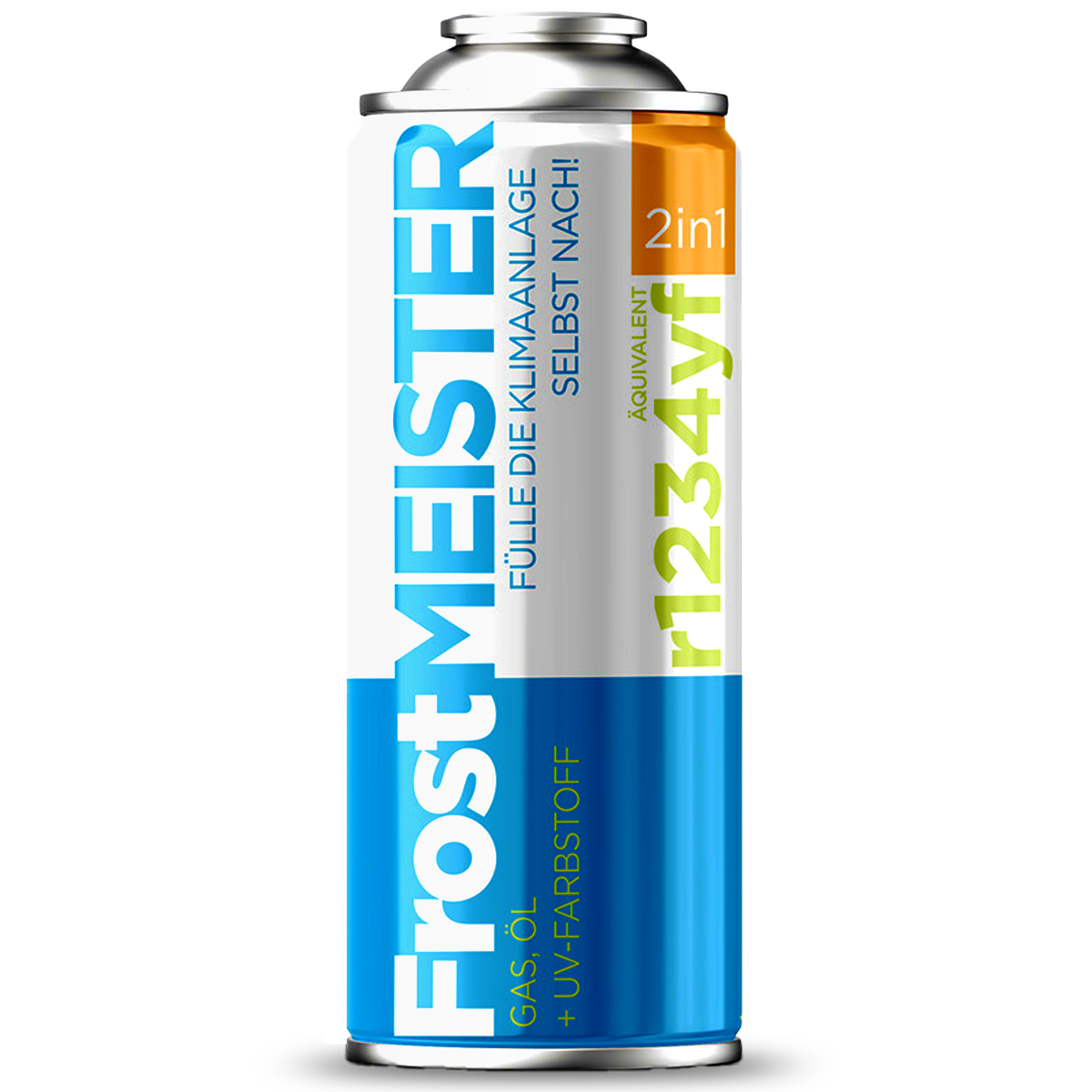 FrostMEISTER 2w1 400ml