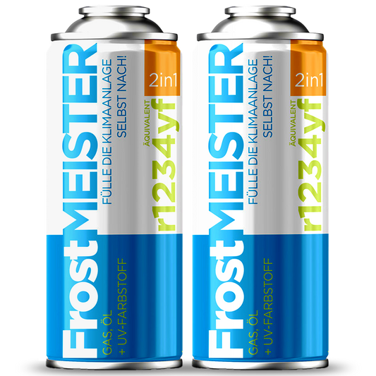 FrostMEISTER 2w1 – two-pack 800ml