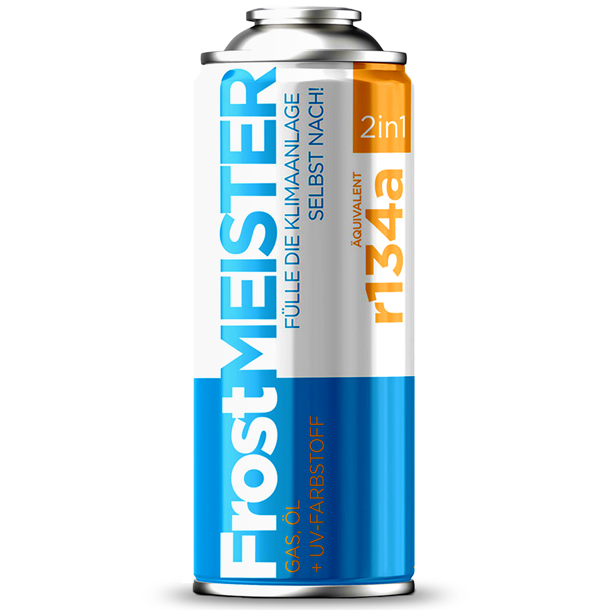 FrostMEISTER 2w1 400ml