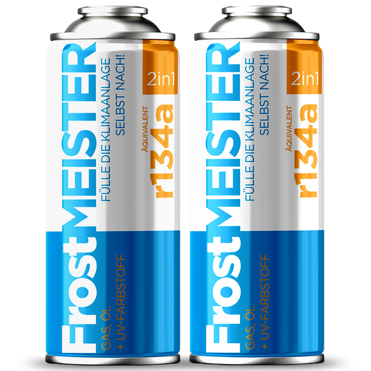FrostMEISTER 2w1 – two-pack 800ml