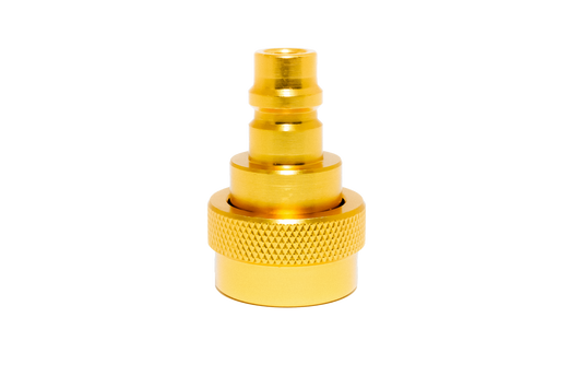 Adapter R1234yf